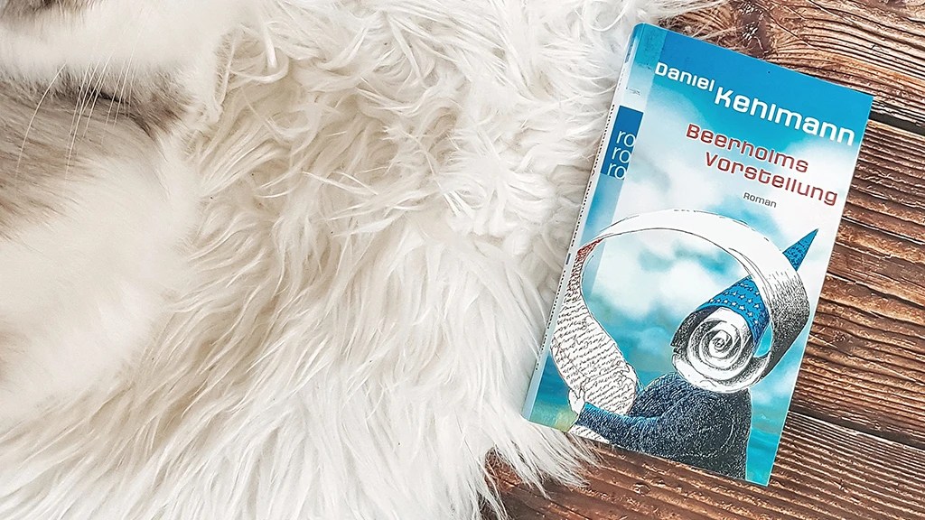 Daniel Kehlmann: Beerholms Vorstellung ￨&nbsp;Rezension