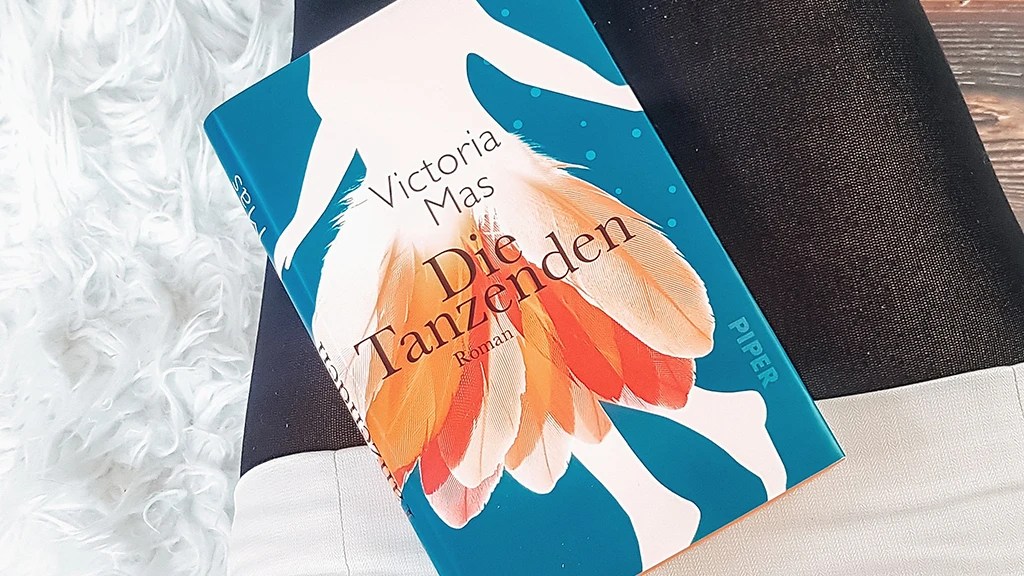 Victoria Mas: Die Tanzenden |&nbsp;Rezension