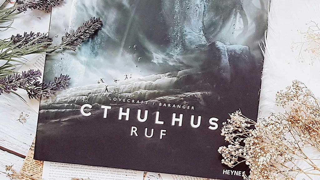 H. P. Lovecraft: Cthulhus Ruf |&nbsp;Rezension