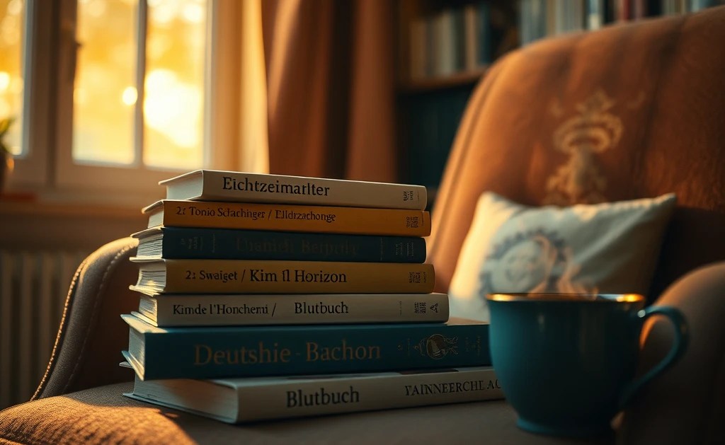 Deutscher Buchpreis: die Gewinner seit&nbsp;2005