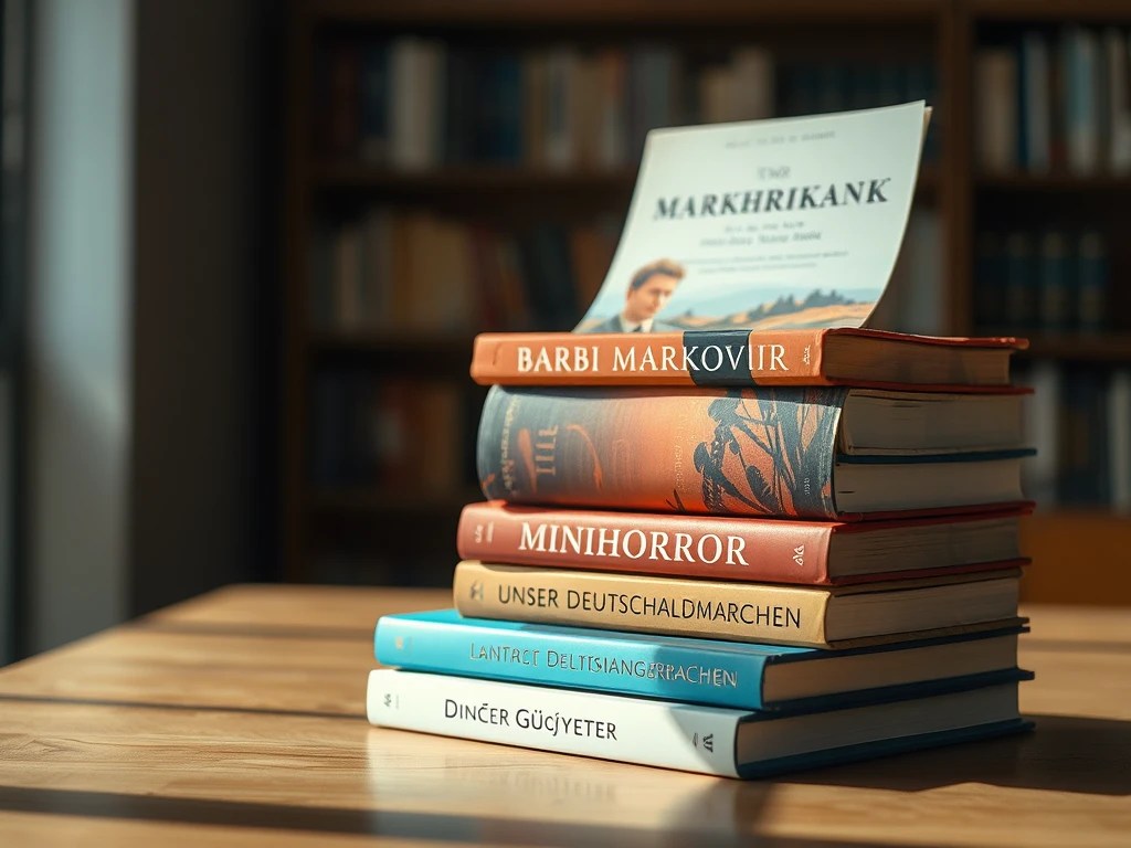 Der Preis der Leipziger Buchmesse / Belletristik: eine&nbsp;Übersicht