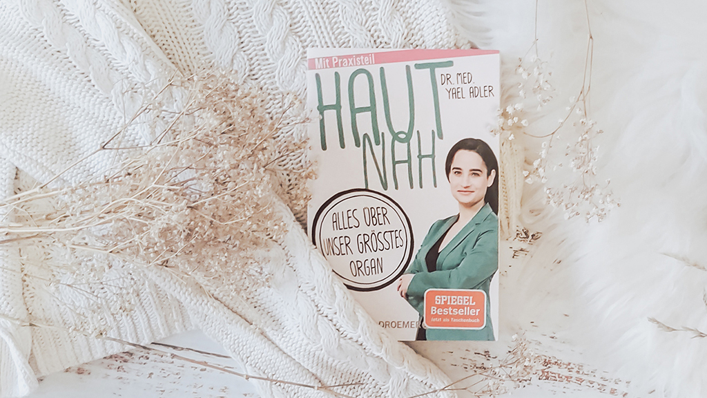 Yael Adler: Haut nah ￨&nbsp;Rezension
