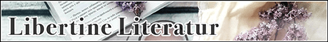 Libertine Literatur
