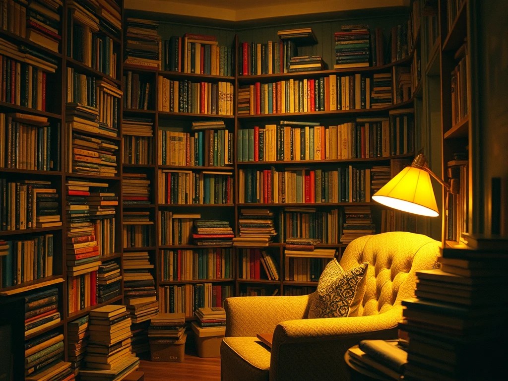 Bücher loswerden: verkaufen, spenden oder&nbsp;entsorgen?