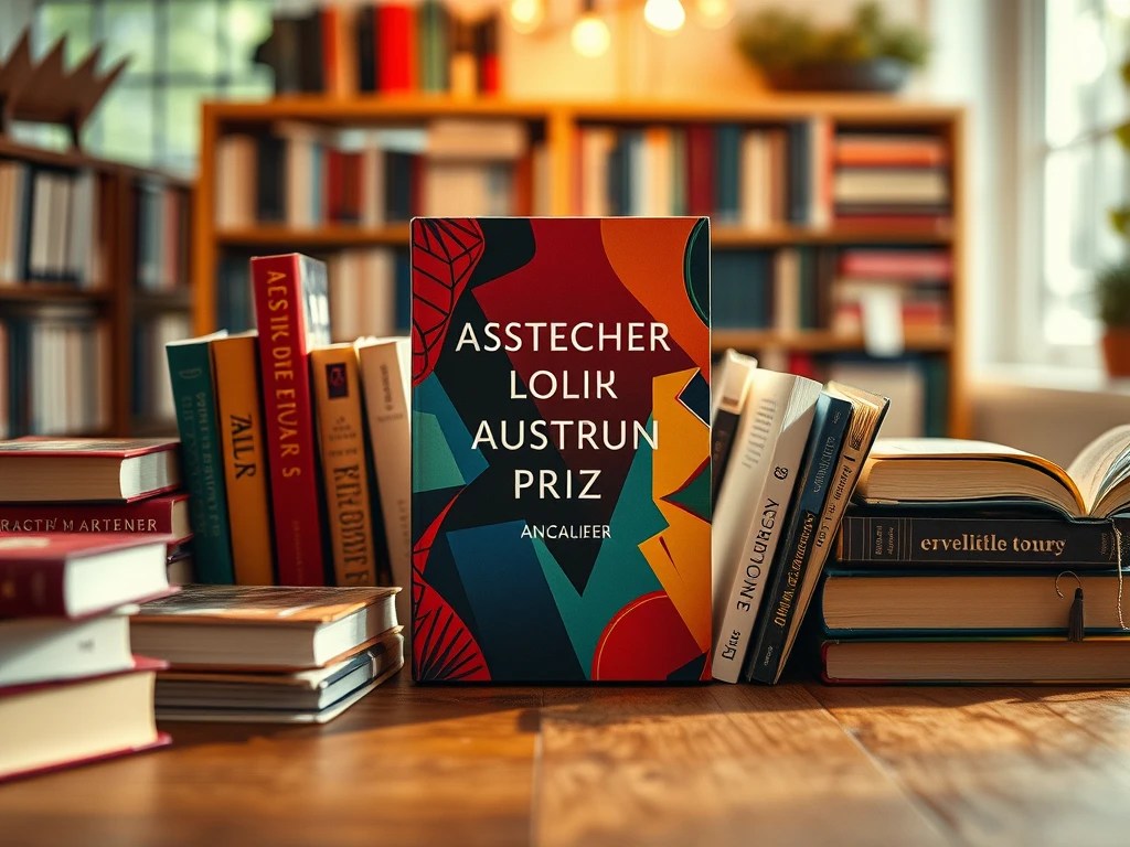 Österreichischer Buchpreis