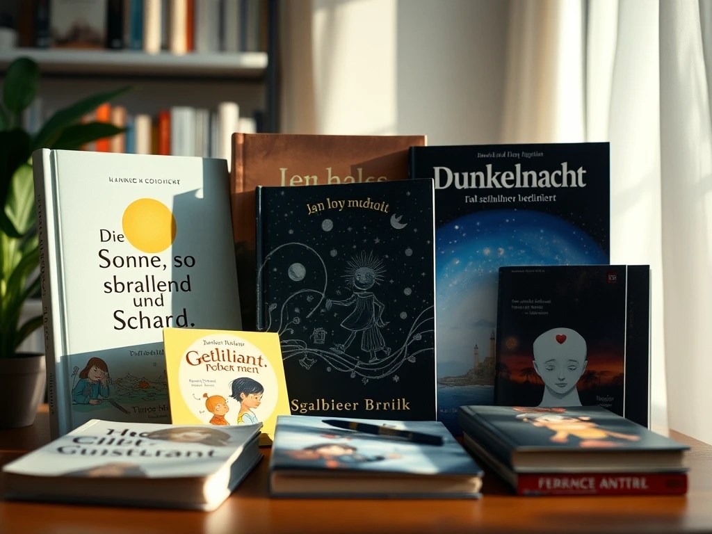 Deutscher Jugendliteraturpreis