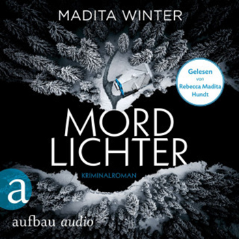 Madita Winter: Mordlichter [Cover]
