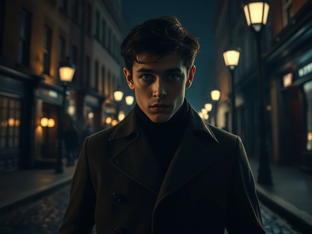 C. S. Pacat: Dark Rise 1 |&nbsp;Rezension