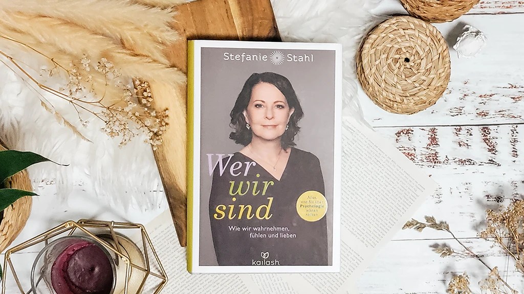 Stefanie Stahl: Wer wir sind |&nbsp;Rezension