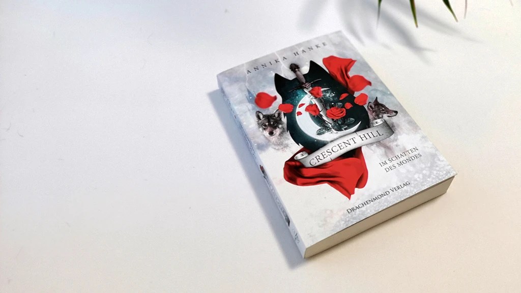 Annika Hanke: Crescent Hill ￨&nbsp;Rezension