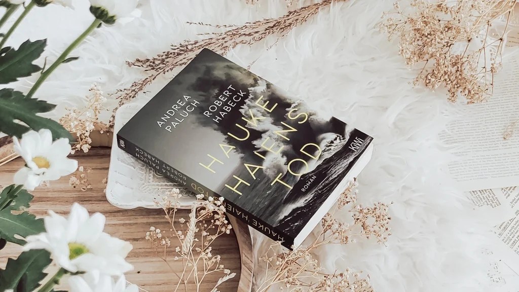 Andrea Paluch/Robert Habeck: Hauke Haiens Tod ￨&nbsp;Rezension