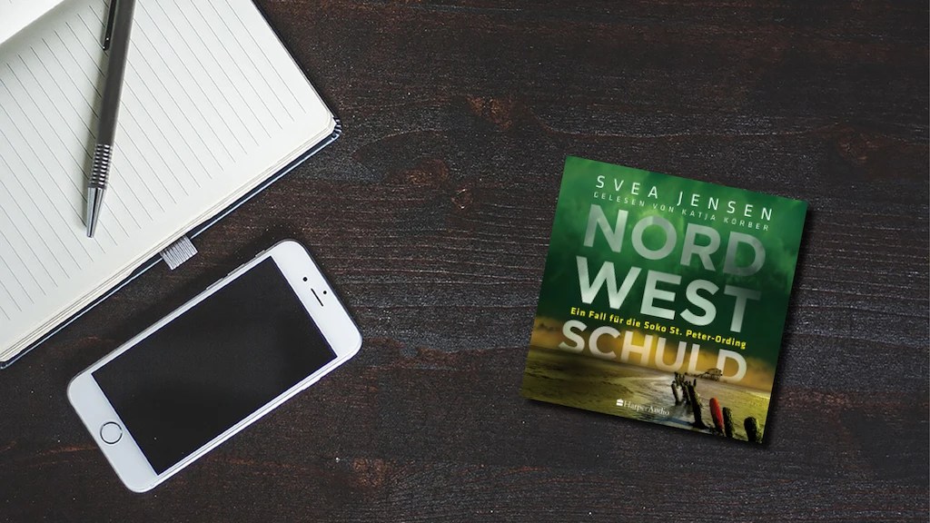 Svea Jensen: Nordwestschuld ￨&nbsp;Rezension