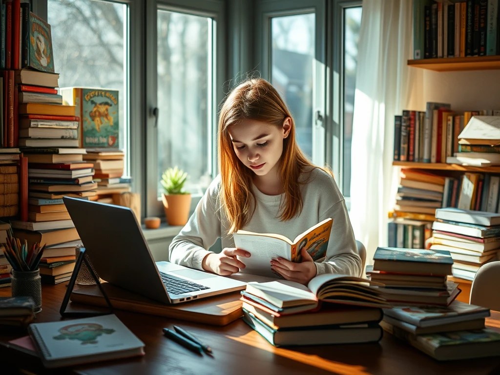 Mirai & Fenja Mens: Lass mal bloggen! |&nbsp;Rezension