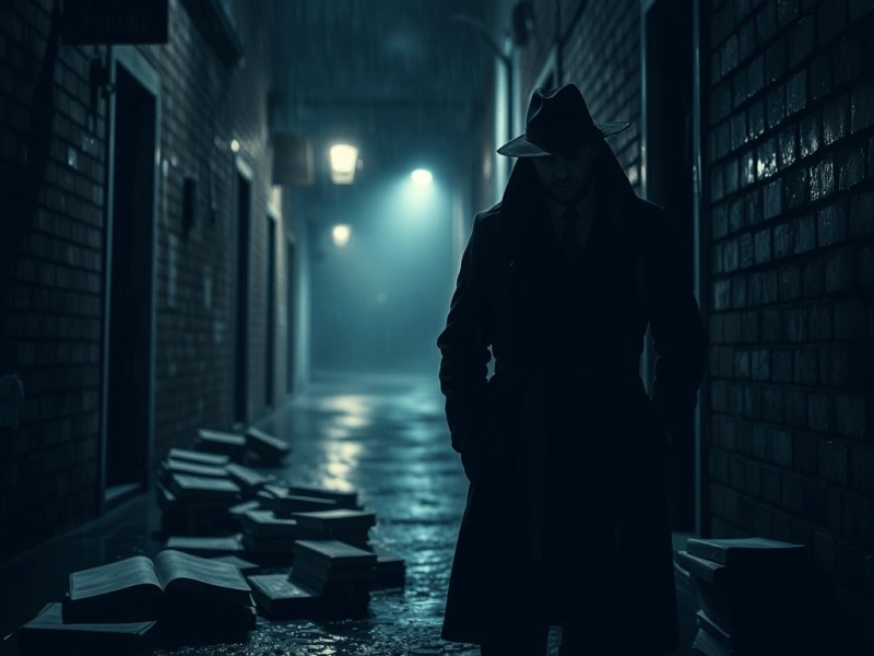 Arno Strobel/Ingo Bott: Gegenspieler ￨&nbsp;Rezension