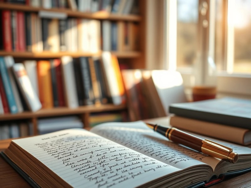 Ilona Einwohlt: Einfach losschreiben ￨&nbsp;Rezension