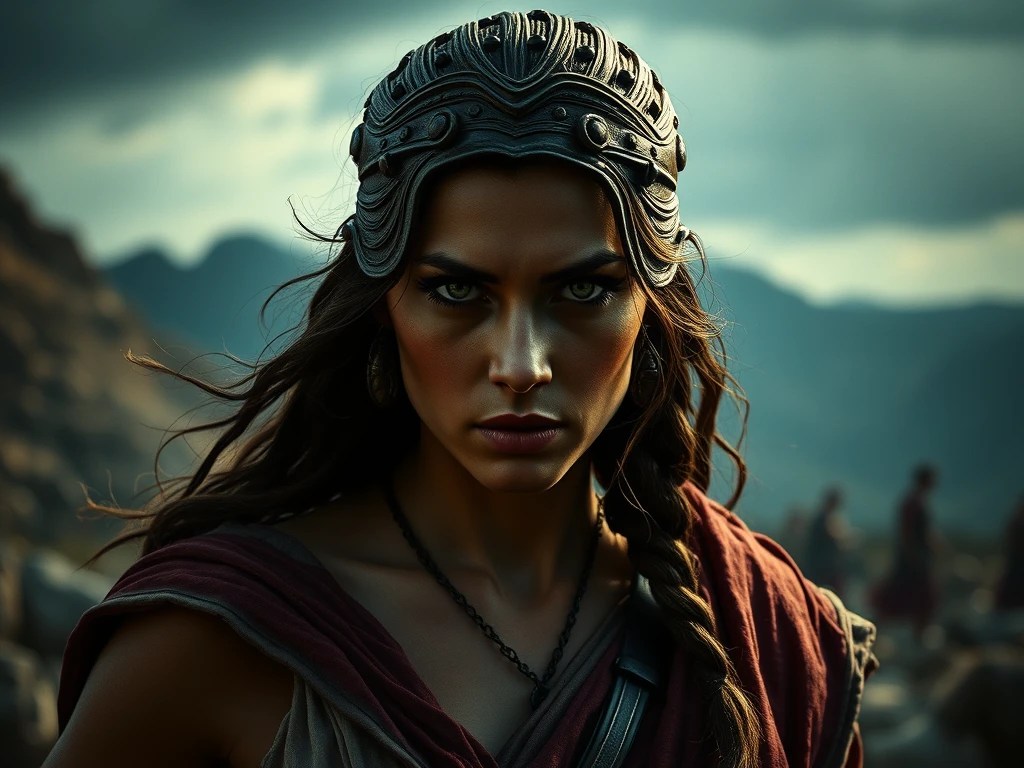 Costanza Casati: Klytämnestra ￨&nbsp;Rezension