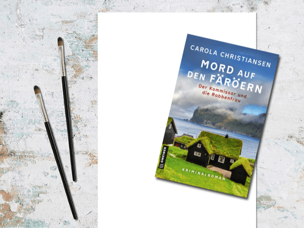 Carola Christiansen: Mord auf den Färöern |&nbsp;Rezension