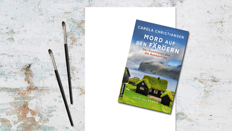 Carola Christiansen: Mord auf den Färöern |&nbsp;Rezension