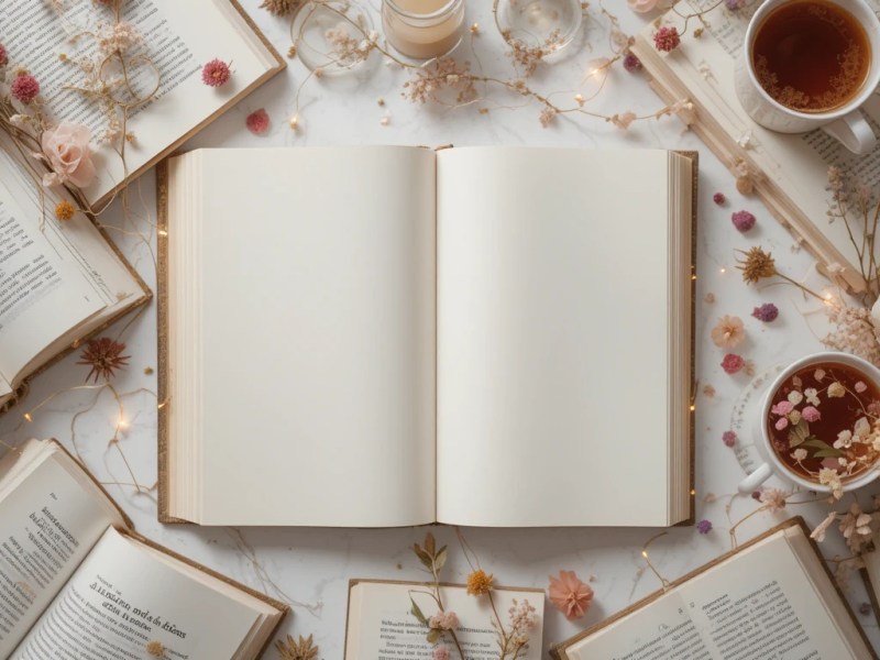 ONE: Just ONE more chapter – Mein Bookjournal |&nbsp;Rezension